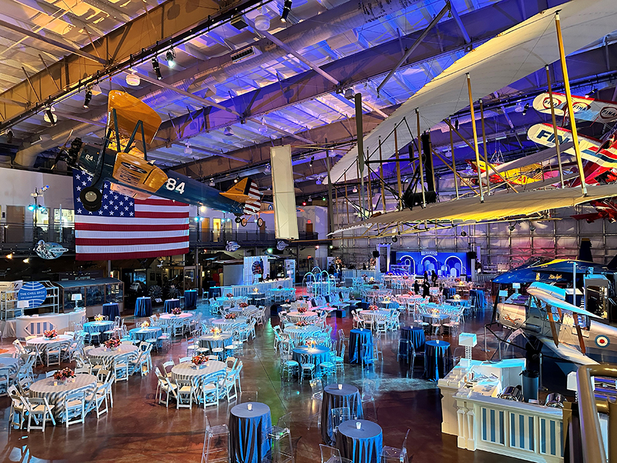 Frontiers of Flight Museum 3